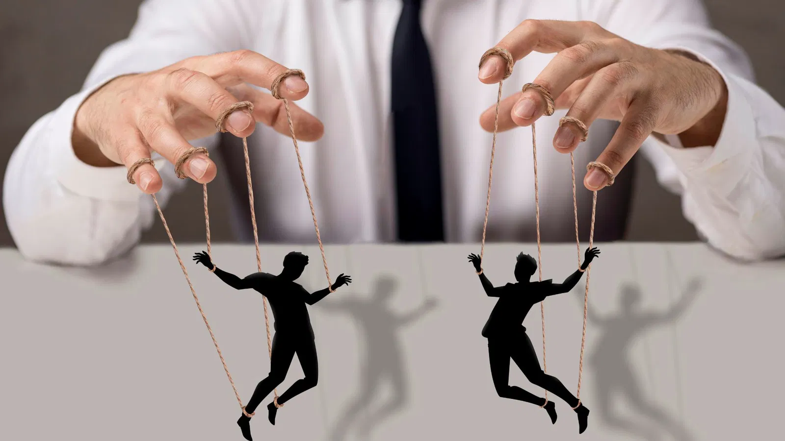 Cara Unik dan Efektif Mendeteksi Seseorang Manipulatif dalam Sekejap