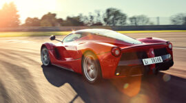 Ferrari