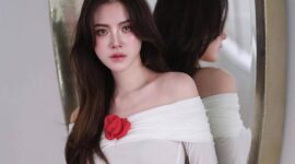 Pimchanok Luevisadpaibul