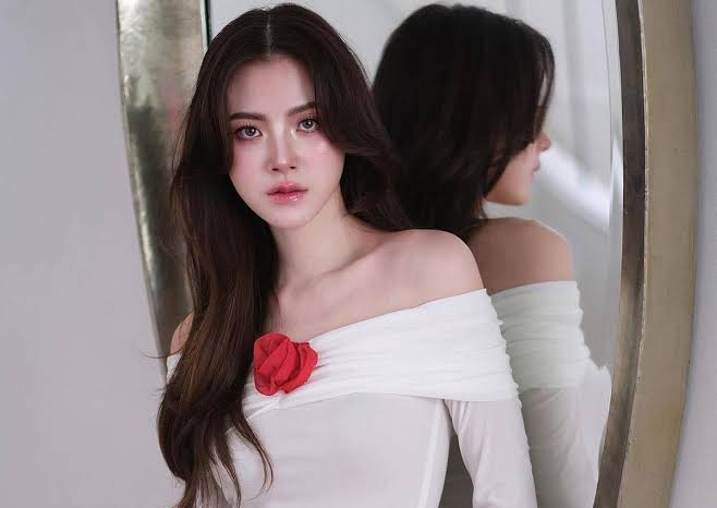Pimchanok Luevisadpaibul