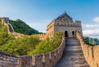 Tembok Besar China