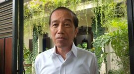 Jokowi Klarifikasi Ketidakhadirannya di Acara Mantan Gubernur Jakarta, Bantah Isu Ketidakharmonisan