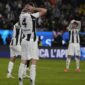 Juventus vs AC Milan: Kekalahan Menyakitkan untuk Bianconeri
