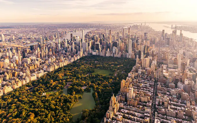 New York