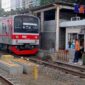 Stasiun Karet