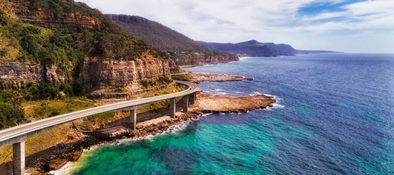 Jelajah Keindahan West Coast: Surga Tersembunyi di Barat Amerika