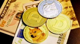 Grayscale Perkenalkan Dana Investasi Dogecoin (Foto: Executium on Unsplash)