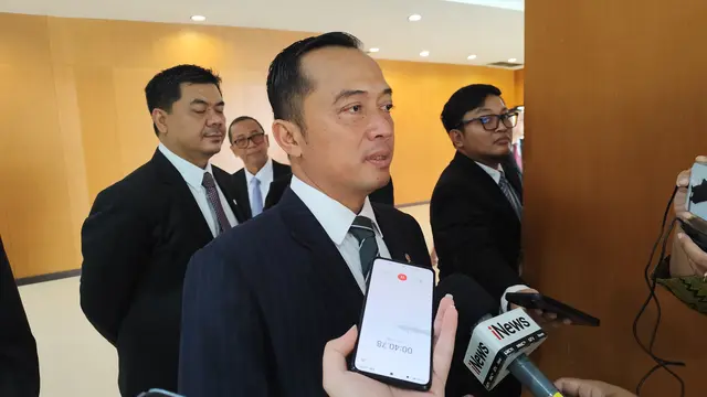 Retret Kepala Daerah