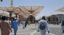 Haji