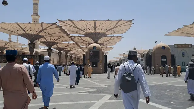 Haji