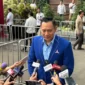 Gerindra Rayakan HUT ke-17, Para Politisi Berdatangan ke Sentul