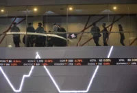 Investor Pasar Modal Indonesia Mencapai 15 Juta SID hingga Akhir Januari