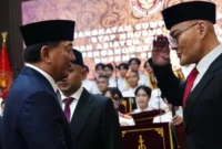 Deddy Corbuzier Resmi Jadi Stafsus Kemhan Usai Viral Soal MBG