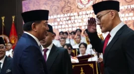 Deddy Corbuzier Resmi Jadi Stafsus Kemhan Usai Viral Soal MBG