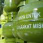 Elpiji 3 KG (Foto: Pertamina)