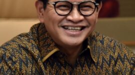 Pramono Anung (Foto: UNPAD)