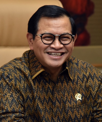 Pramono Anung