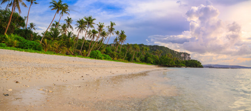 Guam (Foto: visitGuam)