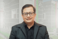 Ubedilah Badrun (Foto : FIS UNJ)