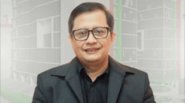 Ubedilah Badrun (Foto : FIS UNJ)