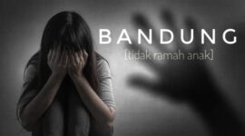 Kekerasan Seksual Anak