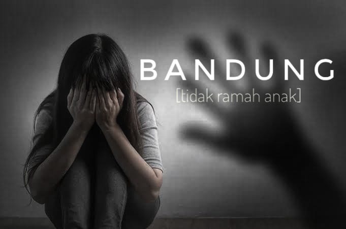Kekerasan Seksual Anak