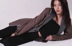 Kasumi Arimura