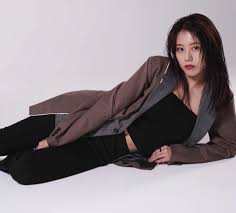 Kasumi Arimura