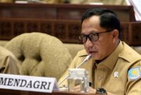 Pelantikan Kepala Daerah Hasil Pilkada 2024 Ditunda, Ini Alasannya (Foto: Kemendagri)