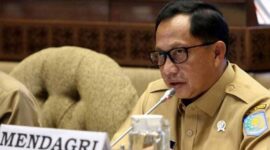 Pelantikan Kepala Daerah Hasil Pilkada 2024 Ditunda, Ini Alasannya (Foto: Kemendagri)