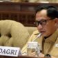 Pelantikan Kepala Daerah Hasil Pilkada 2024 Ditunda, Ini Alasannya (Foto: Kemendagri)