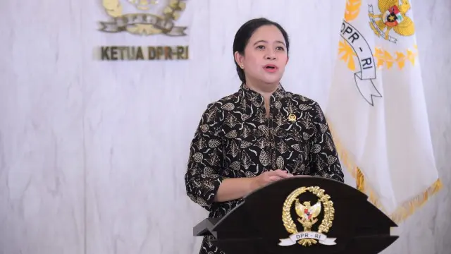 Puan Maharani Minta PCO Jaga Etika Komunikasi, Sindiran Hasan Nasbi Jadi Sorotan