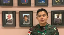 Kenaikan Pangkat Letkol Teddy Indra Wijaya: Prestasi atau Kontroversi?