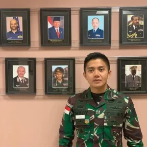 Kenaikan Pangkat Letkol Teddy Indra Wijaya: Prestasi atau Kontroversi?