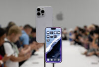 iPhone 16 Resmi Meluncur di Indonesia