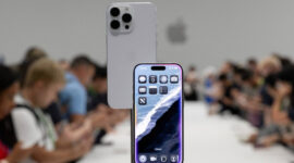 iPhone 16 Resmi Meluncur di Indonesia