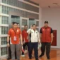 Prabowo Bangga Timnas Indonesia Tundukkan Bahrain