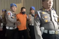 Sidang Kode Etik Eks Kapolres Ngada AKBP Fajar Digelar Hari Ini