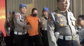 Sidang Kode Etik Eks Kapolres Ngada AKBP Fajar Digelar Hari Ini