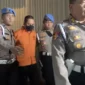 Sidang Kode Etik Eks Kapolres Ngada AKBP Fajar Digelar Hari Ini