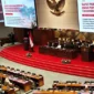 DPR Ketok Palu RUU TNI di Tengah Pro-Kontra