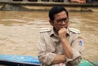 Strategi Inovatif Gubernur Pramono Atasi Banjir Jakarta