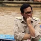 Strategi Inovatif Gubernur Pramono Atasi Banjir Jakarta
