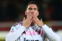 Manchester United Siap Manfaatkan Situasi, Dusan Vlahovic Bisa Didapat dengan Harga Miring!