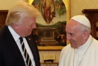 338 Kandidat Tercatat untuk Nobel Perdamaian 2025: Dari Donald Trump Hingga Paus Fransiskus