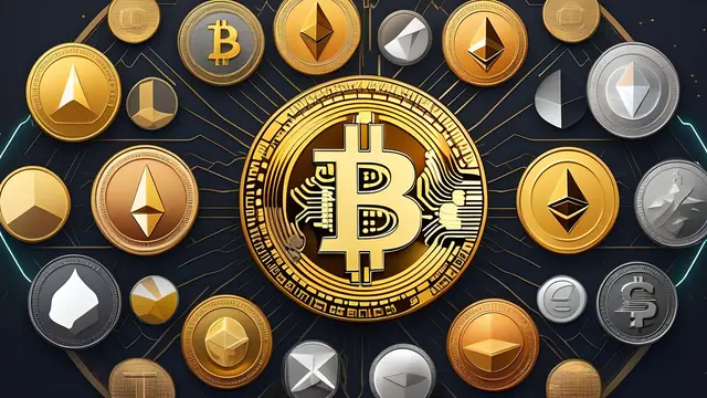 Max Keiser: BRICS Siapkan Stablecoin Berbasis Emas, Siap Tantang Dolar