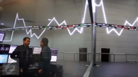 IHSG