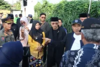 Wakil Wali Kota Depok Desak Pembongkaran Bangunan Ilegal di Sekitar Situ Pangarengan