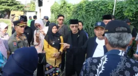 Wakil Wali Kota Depok Desak Pembongkaran Bangunan Ilegal di Sekitar Situ Pangarengan