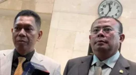 Golkar dan PKB Dukung Kebebasan Jokowi untuk Mendirikan Partai Baru